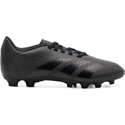 Buty sportowe dziecięce czarne Adidas  - zdjęcie produktu