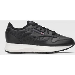 Buty sportowe damskie Reebok sneakersy płaskie sznurowane  - zdjęcie produktu