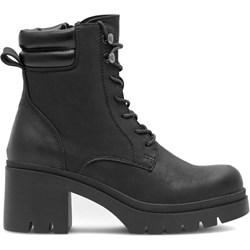 Botki Clara Barson na zimę  - zdjęcie produktu