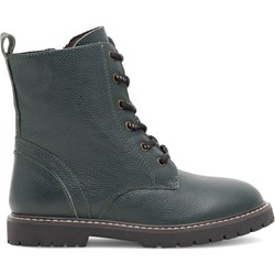 Buty zimowe dziecięce BADURA trzewiki  - zdjęcie produktu