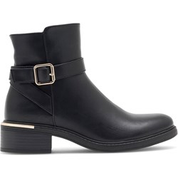 Botki Clara Barson na zamek  - zdjęcie produktu