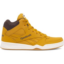 Buty sportowe męskie Reebok sznurowane  - zdjęcie produktu
