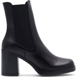 Botki Gino Rossi eleganckie  - zdjęcie produktu