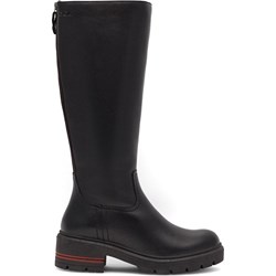 Kozaki damskie Lasocki płaskie casualowe  - zdjęcie produktu
