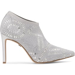 Botki Nine West na szpilce  - zdjęcie produktu