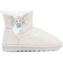 Buty zimowe dziecięce na zimę  - zdjęcie produktu