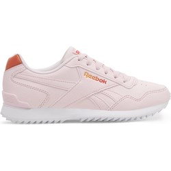 Reebok buty sportowe damskie sneakersy płaskie  - zdjęcie produktu