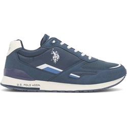 Buty sportowe męskie U.S Polo Assn. - ccc.eu - zdjęcie produktu