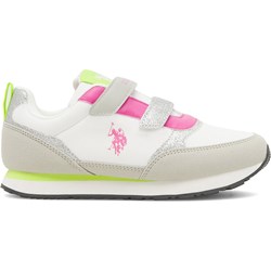 Buty sportowe dziecięce U.S Polo Assn.  - zdjęcie produktu