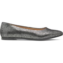 Balerinki Lasocki bez zapięcia casual płaskie  - zdjęcie produktu
