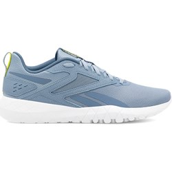 Buty sportowe męskie Reebok niebieskie sznurowane  - zdjęcie produktu