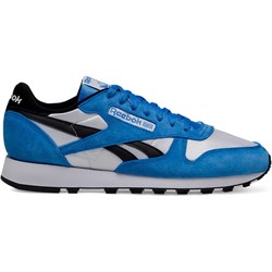 Buty sportowe męskie Reebok sznurowane  - zdjęcie produktu