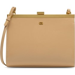 Kopertówka Gino Rossi do ręki mała matowa  - zdjęcie produktu