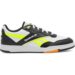 Reebok buty sportowe męskie na wiosnę wiązane wielokolorowe  - zdjęcie produktu