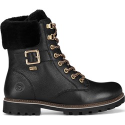 Botki Remonte  - zdjęcie produktu