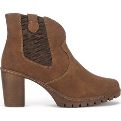 Botki Rieker - ccc.eu - zdjęcie produktu