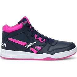 Buty sportowe dziecięce Reebok czarne  - zdjęcie produktu