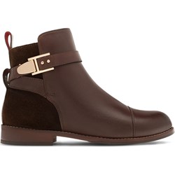 Botki Sergio Bardi na zimę casualowe  - zdjęcie produktu