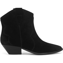 Botki BADURA  - zdjęcie produktu