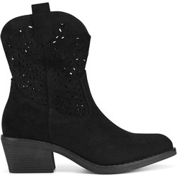 Botki Jenny Fairy - ccc.eu - zdjęcie produktu