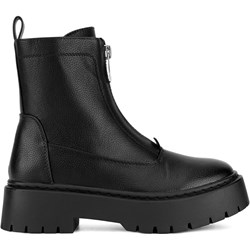 Botki DeeZee bez zapięcia casual  - zdjęcie produktu