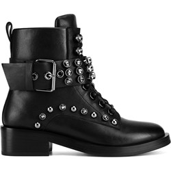 Botki EVA MINGE - ccc.eu - zdjęcie produktu