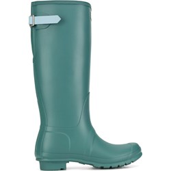 Kalosze damskie Hunter casual bez zapięcia  - zdjęcie produktu