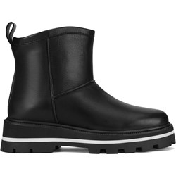 Botki Gino Rossi bez zapięcia  - zdjęcie produktu