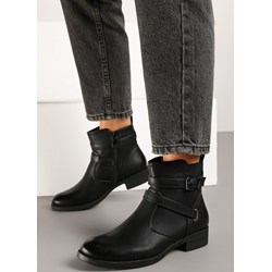 Botki Renee - renee.pl - zdjęcie produktu