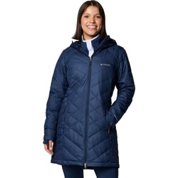 Płaszcz damski Columbia - SPORT-SHOP.pl - zdjęcie produktu