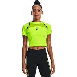 Bluzka damska Under Armour na wiosnę  - zdjęcie produktu
