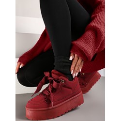 Buty sportowe damskie Renee  - zdjęcie produktu