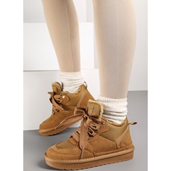 Buty sportowe damskie Renee  - zdjęcie produktu