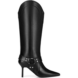 Kozaki damskie EVA MINGE - ccc.eu - zdjęcie produktu