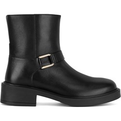 Botki Sergio Bardi - ccc.eu - zdjęcie produktu