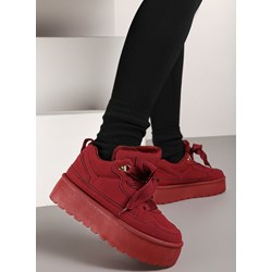 Buty sportowe damskie Born2be  - zdjęcie produktu