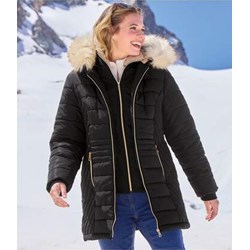 Parka damska Atlas For Men - zdjęcie produktu
