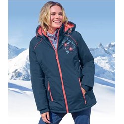Kurtka damska Atlas For Men - zdjęcie produktu