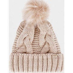 Czapka zimowa damska 4F - Sportstylestory.com - zdjęcie produktu