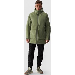 Kurtka męska 4F - Sportstylestory.com - zdjęcie produktu