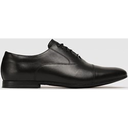 Buty eleganckie męskie Lasocki sznurowane  - zdjęcie produktu