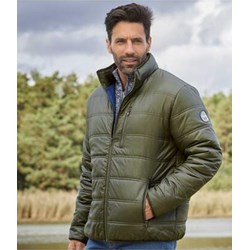 Kurtka męska Atlas For Men - zdjęcie produktu