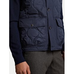 Kamizelka męska Polo Ralph Lauren - MODIVO - zdjęcie produktu