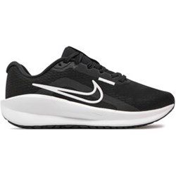 Buty sportowe damskie Nike sneakersy downshifter płaskie wiązane  - zdjęcie produktu