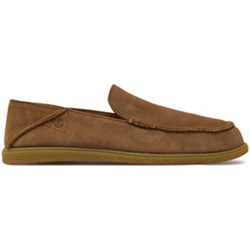 Mokasyny męskie Clarks bez zapięcia  - zdjęcie produktu