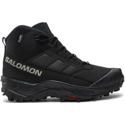 Buty trekkingowe męskie Salomon - MODIVO - zdjęcie produktu
