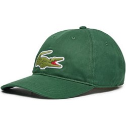Czapka z daszkiem męska Lacoste - MODIVO - zdjęcie produktu