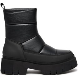 Botki Hugo Boss - MODIVO - zdjęcie produktu