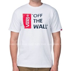 koszulka vans na lato koszulka vans na lato