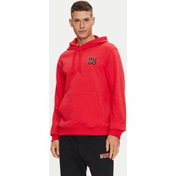 Bluza męska Hugo Boss - MODIVO - zdjęcie produktu